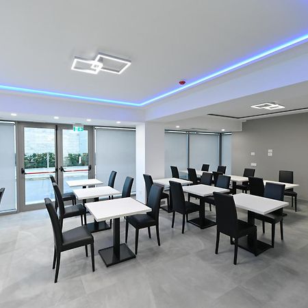 Hotel Hypnos San Giorgio del Sannio Екстериор снимка