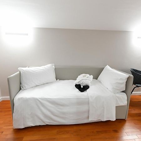 Hotel Hypnos San Giorgio del Sannio Екстериор снимка