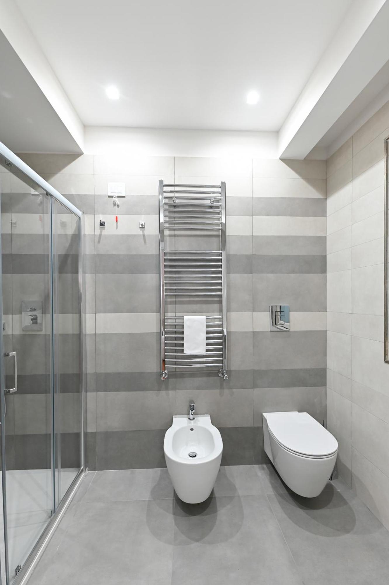 Hotel Hypnos San Giorgio del Sannio Екстериор снимка